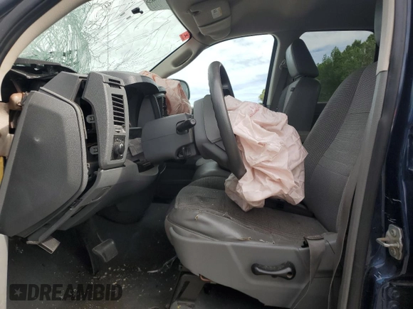 2008 Dodge 1500 SLT z VIN 1D7HA18NX8J132670, wystawiony jako Copart lot #55802445 z przebiegiem Nie podano mil oraz Szkoda całkowita • Salvage title. Historia ofert i sprzedaży dostępna na DreamBid. Obrazek 7.