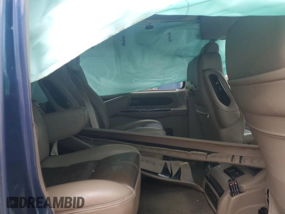 2018 Chevrolet Express Cargo Van with VIN 1GCWGAFG5J1167028, listed as a Copart auction lot 52160735 with 98,945 mi miles and Salvage Title. Bid and sale history available at carsss.com. Image 12.