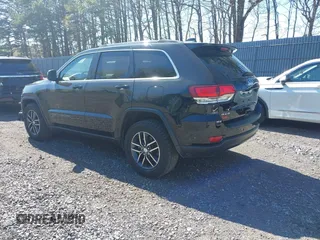 2021 Jeep Grand Cherokee Laredo X with VIN 1C4RJFAGXMC650672, listed as a IAAI auction lot 42146472 with 78,908 mi miles and . Bid and sale history available at DreamBid. Image 3.