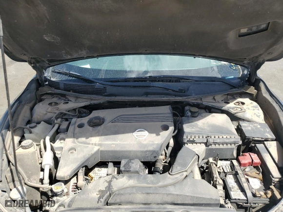 2014 Nissan Altima 2.5 S with VIN 1N4AL3AP8EN359749, listed as a Copart auction lot 53529665 with 164,881 mi miles and Clean Title. Bid and sale history available at carsss.com. Image 11.