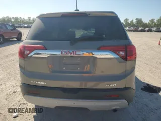 2019 GMC Acadia SLE z VIN 1GKKNRLA4KZ194179, wystawiony jako Copart lot #75055784 z przebiegiem 46 548 mil mil oraz Szkoda całkowita • Salvage title. Historia ofert i sprzedaży dostępna na DreamBid. Obrazek 6.