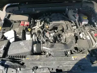 2022 Jeep Wrangler Unlimited Sport z VIN 1C4HJXDG0NW200459, wystawiony jako Copart lot #42191825 z przebiegiem 19 019 mil mil oraz Szkoda całkowita • Salvage title. Historia ofert i sprzedaży dostępna na DreamBid. Obrazek 13.