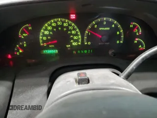 2002 Ford F-150 XLT with VIN 1FTRW08L12KE11970, listed as a Copart auction lot 45299665 with 173,802 mi miles and Salvage Title. Bid and sale history available at carsss.com. Image 9.
