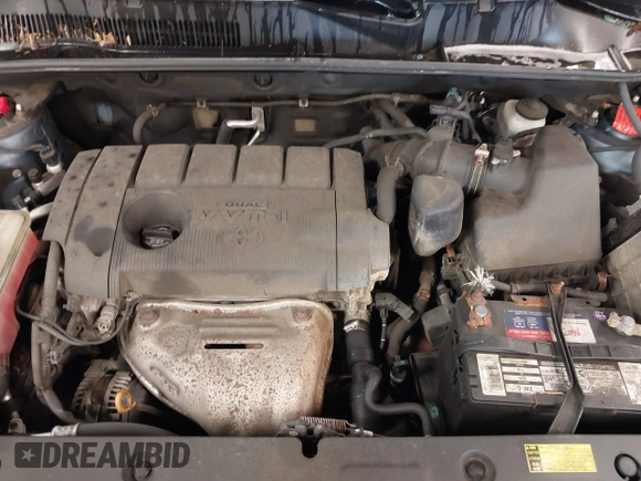 2012 Toyota RAV4 с VIN 2T3BF4DV5CW232243, выставлен на аукционе IAAI как лот 42361748 с пробегом 95 247 миль миль и . История ставок и продаж доступна на DreamBid. Изображение 10.