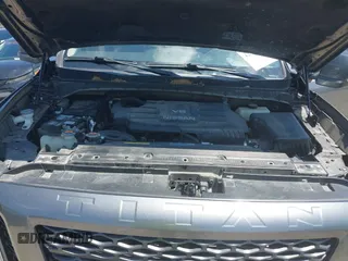 2017 Nissan Titan SV z VIN 1N6AA1E55HN551578, wystawiony jako IAAI lot #42392063 z przebiegiem 123 077 mil mil oraz . Historia ofert i sprzedaży dostępna na DreamBid. Obrazek 10.