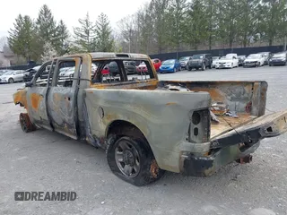 2015 Ram 2500 Tradesman с VIN 3C6TR5CT1FG650103, выставлен на аукционе IAAI как лот 41962551 с пробегом 67 000 миль миль и . История ставок и продаж доступна на DreamBid. Изображение 3.