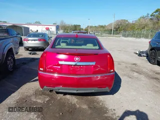 2012 Cadillac CTS Luxury z VIN 1G6DF5E51C0132662, wystawiony jako IAAI lot #41710223 z przebiegiem 65 693 mil mil oraz . Historia ofert i sprzedaży dostępna na DreamBid. Obrazek 16.