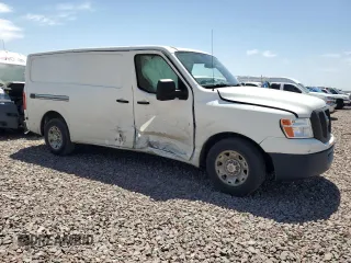 2016 Nissan NV SV с VIN 1N6BF0KM7GN811442, выставлен на аукционе Copart как лот 50607145 с пробегом 85 668 миль миль и Чистый • Clean title. История ставок и продаж доступна на DreamBid. Изображение 4.