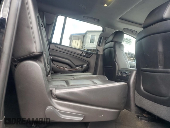2016 GMC Yukon XL SLT with VIN 1GKS2GKC2GR268612, listed as a Copart auction lot 66408004 with 155,745 mi miles and Salvage Title. Bid and sale history available at carsss.com. Image 11.