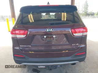 2017 Kia Sorento EX with VIN 5XYPHDA57HG312220, listed as a IAAI auction lot 41740242 with 98,529 mi miles and . Bid and sale history available at DreamBid. Image 17.