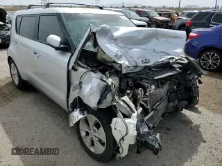 2015 Kia Soul with VIN KNDJN2A29F7774877, listed as a Copart auction lot 51311015 with Not Provided miles and Salvage Title. Bid and sale history available at DreamBid. Image 11.