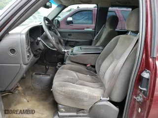 2003 Chevrolet Silverado 1500 LS with VIN 1GCEK19V73E316023, listed as a Copart auction lot 67349704 with 237,674 mi miles and Salvage Title. Bid and sale history available at carsss.com. Image 7.