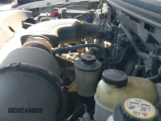 2006 Ford F-150 STX с VIN 1FTRX12WX6NA52192, выставлен на аукционе IAAI как лот 43444396 с пробегом 208 525 миль миль и . История ставок и продаж доступна на DreamBid. Изображение 12.