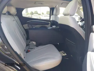 2022 Ford Mustang Mach-E Premium with VIN 3FMTK3SU4NMA23838, listed as a IAAI auction lot 40509920 with Not Provided miles and . Bid and sale history available at DreamBid. Image 8.