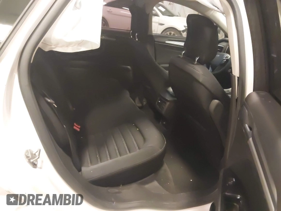 2014 Ford Fusion SE with VIN 3FA6P0H72ER389454, listed as a IAAI auction lot 41148513 with Not Provided miles and . Bid and sale history available at DreamBid. Image 8.