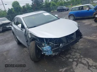 2015 Lexus NX 200t with VIN JTJYARBZ6F2002300, listed as a IAAI auction lot 42522790 with 85,979 mi miles and . Bid and sale history available at DreamBid. Image 1.