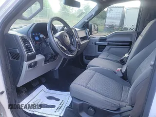 2015 Ford F-150 XLT z VIN 1FTEW1EFXFKD22598, wystawiony jako IAAI lot #42558290 z przebiegiem 164 501 mil mil oraz . Historia ofert i sprzedaży dostępna na DreamBid. Obrazek 1.