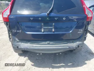 2013 Volvo XC60 T6 with VIN YV4902DZ0D2384896, listed as a IAAI auction lot 42156123 with 148,971 mi miles and . Bid and sale history available at DreamBid. Image 6.