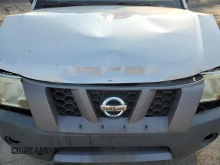 2005 Nissan Xterra SE z VIN 5N1AN08W55C613800, wystawiony jako Copart lot #75808284 z przebiegiem 135 127 mil mil oraz Szkoda całkowita • Salvage title. Historia ofert i sprzedaży dostępna na DreamBid. Obrazek 13.