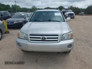 2007 Toyota Highlander w/3rd Row z VIN JTEEP21A770221797, wystawiony jako IAAI lot #42119830 z przebiegiem 239 079 mil mil oraz . Historia ofert i sprzedaży dostępna na DreamBid. Obrazek 12.