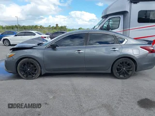 2017 Nissan Altima SV with VIN 1N4AL3AP0HC259676, listed as a IAAI auction lot 41142598 with 178,500 mi miles and . Bid and sale history available at DreamBid. Image 14.