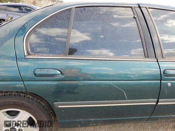 1998 Chevrolet Lumina LS with VIN 2G1WL52M2W1137056, listed as a Copart auction lot 74222044 with 179,699 mi miles and Salvage Title. Bid and sale history available at DreamBid. Image 10.