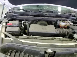 2022 Chevrolet Suburban RST с VIN 1GNSKEKD4NR341895, выставлен на аукционе Copart как лот 45866445 с пробегом 47 571 миль миль и Списание • Salvage title. История ставок и продаж доступна на DreamBid. Изображение 14.