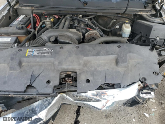 2007 Chevrolet Silverado 1500 LT w/1LT with VIN 2GCEK19C471662830, listed as a Copart auction lot 86376934 with 195,212 mi miles and Salvage Title. Bid and sale history available at carsss.com. Image 11.