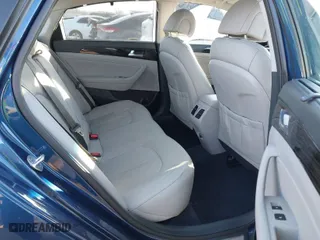 2016 Hyundai Sonata 2.4L Sport with VIN 5NPE34AF4GH391609, listed as a IAAI auction lot 41443136 with 67,088 mi miles. Bid and sale history available at carsss.com. Image 8.
