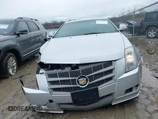 2011 Cadillac CTS Performance z VIN 1G6DL1ED4B0164237, wystawiony jako IAAI lot #41728955 z przebiegiem 161 389 mil mil oraz . Historia ofert i sprzedaży dostępna na DreamBid. Obrazek 12.