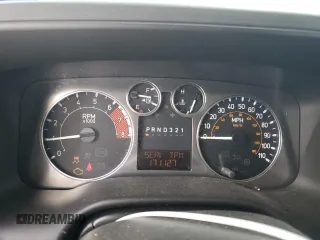 2008 Hummer H3 SUV with VIN 5GTEN13E188191776, listed as a Copart auction lot 65113554 with 171,127 mi miles and Salvage Title. Bid and sale history available at carsss.com. Image 9.