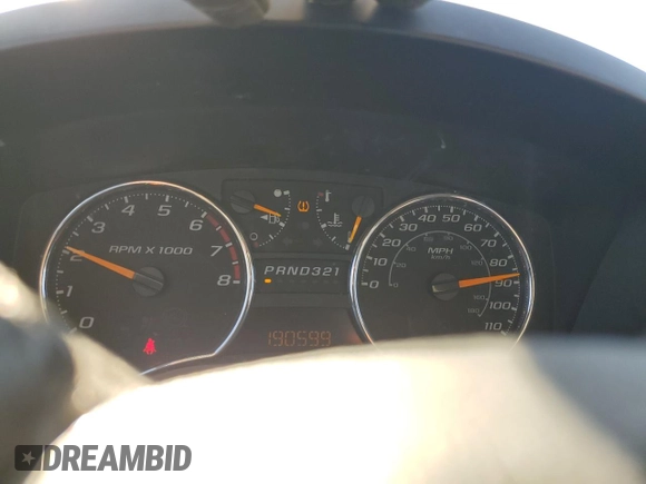 2012 GMC Canyon SLE1 with VIN 1GTD5MFE1C8134356, listed as a Copart auction lot 88055835 with 190,599 mi miles and Salvage Title. Bid and sale history available at carsss.com. Image 9.
