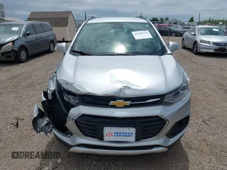 2021 Chevrolet Trax LT с VIN KL7CJPSB8MB305061, выставлен на аукционе IAAI как лот 42355379 с пробегом 130 885 миль миль и . История ставок и продаж доступна на DreamBid. Изображение 12.