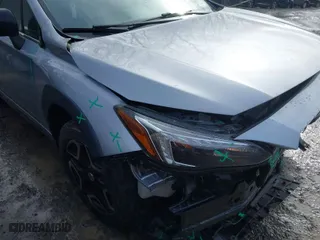 2018 Subaru Crosstrek Limited with VIN JF2GTAMC2J8247122, listed as a IAAI auction lot 41486745 with 80,725 mi miles. Bid and sale history available at carsss.com. Image 22.