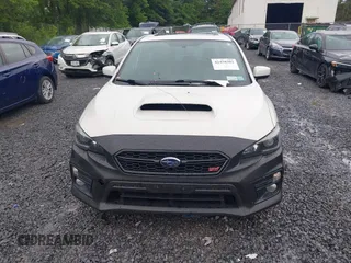 2015 Subaru WRX Premium with VIN JF1VA1D66F9819998, listed as a IAAI auction lot 42458202 with 196,109 mi miles and . Bid and sale history available at DreamBid. Image 13.