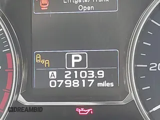 2016 Subaru Crosstrek Limited с VIN JF2GPALC3G8333361, выставлен на аукционе IAAI как лот 42385830 с пробегом 79 817 миль миль и . История ставок и продаж доступна на DreamBid. Изображение 16.