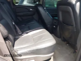 2008 Chevrolet Tahoe LTZ with VIN 1GNFC13068R149644, listed as a IAAI auction lot 42003994 with 273,984 mi miles and . Bid and sale history available at DreamBid. Image 8.