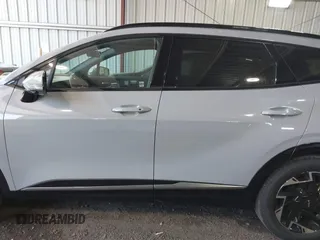2024 Kia Sportage SX-Prestige z VIN 5XYK53DF2RG180390, wystawiony jako IAAI lot #42205645 z przebiegiem 9 330 mil mil oraz . Historia ofert i sprzedaży dostępna na DreamBid. Obrazek 14.