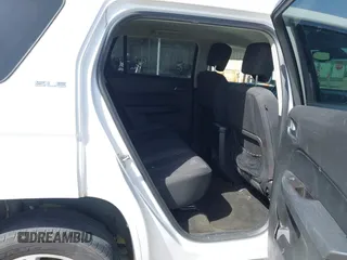 2017 GMC Terrain SLE with VIN 2GKALMEK4H6299190, listed as a IAAI auction lot 41808216 with 101,579 mi miles. Bid and sale history available at carsss.com. Image 8.