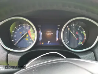2015 Maserati Ghibli z VIN ZAM57XSA7F1148872, wystawiony jako Copart lot #48454165 z przebiegiem 72 232 mil mil oraz Szkoda całkowita • Salvage title. Historia ofert i sprzedaży dostępna na DreamBid. Obrazek 9.