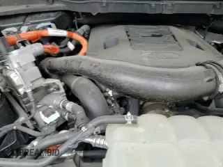 2023 Ford F-150 XL с VIN 1FTFW1ED9PFD03733, выставлен на аукционе Copart как лот 59917115 с пробегом 12 603 миль миль и Списание • Salvage title. История ставок и продаж доступна на DreamBid. Изображение 15.