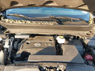 2015 Nissan Pathfinder SV z VIN 5N1AR2MN6FC678167, wystawiony jako IAAI lot #41296424 z przebiegiem 78 796 mil mil oraz . Historia ofert i sprzedaży dostępna na DreamBid. Obrazek 10.