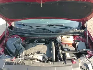 2019 Chevrolet Traverse RS с VIN 1GNERJKX6KJ128792, выставлен на аукционе Copart как лот 66197165 с пробегом 80 107 миль миль и Списание • Salvage title. История ставок и продаж доступна на DreamBid. Изображение 14.