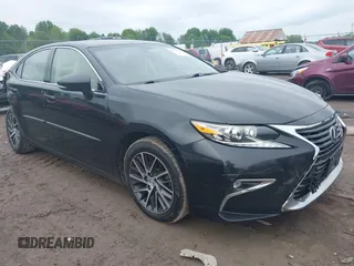 2016 Lexus ES 330 z VIN JTHBK1GG2G2236836, wystawiony jako IAAI lot #42375897 z przebiegiem 172 482 mil mil oraz . Historia ofert i sprzedaży dostępna na DreamBid. Obrazek 1.