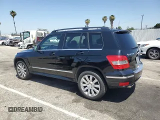 2011 Mercedes-Benz GLK 350 z VIN WDCGG5GB9BF692915, wystawiony jako Copart lot #58800855 z przebiegiem 106 081 mil mil oraz Szkoda całkowita • Salvage title. Historia ofert i sprzedaży dostępna na DreamBid. Obrazek 2.
