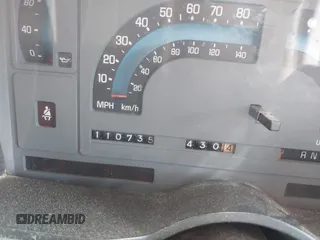 1987 Chevrolet Blazer с VIN 1GNCS18R2H8188749, выставлен на аукционе IAAI как лот 42705290 с пробегом 110 735 миль миль и . История ставок и продаж доступна на DreamBid. Изображение 7.