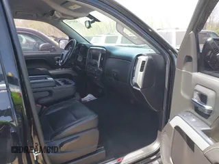 2017 Chevrolet Silverado 1500 LT with VIN 1GCVKRECXHZ270139, listed as a IAAI auction lot 42027722 with 122,571 mi miles and . Bid and sale history available at DreamBid. Image 5.