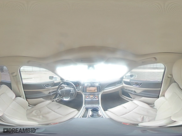 2018 Lincoln Continental Select with VIN 1LN6L9TK1J5601632, listed as a Copart auction lot 72309624 with 110,029 mi miles and Salvage Title. Bid and sale history available at carsss.com. Image 12.