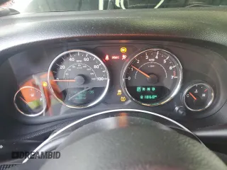 2018 Jeep Wrangler JK Unlimited Sport S with VIN 1C4BJWDG0JL811667, listed as a Copart auction lot 63179784 with 81,860 mi miles and Salvage Title. Bid and sale history available at carsss.com. Image 9.