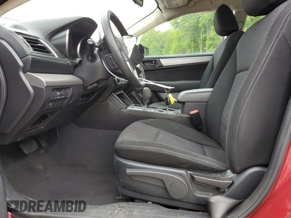 2016 Subaru Outback 2.5i z VIN 4S4BSAAC7G3269912, wystawiony jako Copart lot #58857105 z przebiegiem 95 376 mil mil oraz Szkoda całkowita • Salvage title. Historia ofert i sprzedaży dostępna na DreamBid. Obrazek 7.